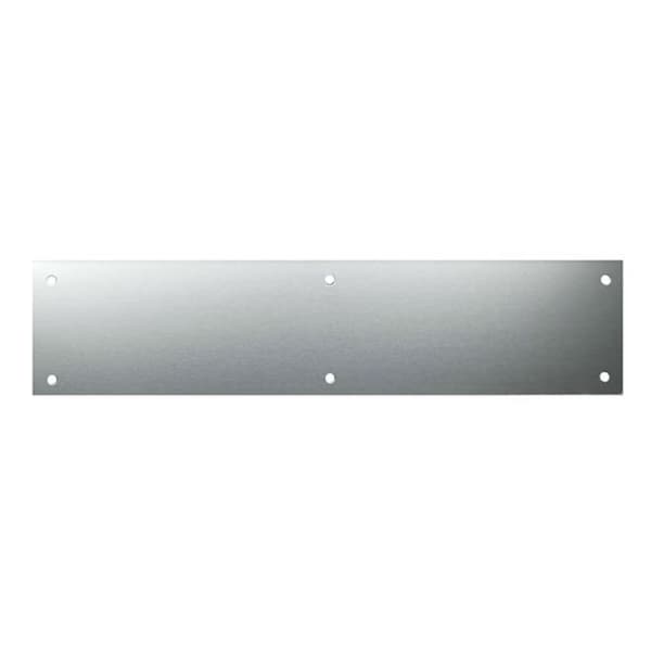 Don-Jo 12" x 30" Kick Plate J1026281230 - main